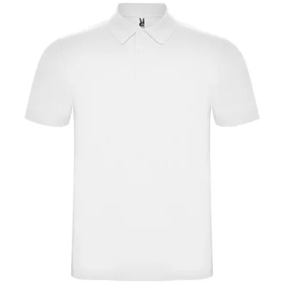 Polo de 180 g/m² Austral unisexe à manches courtes