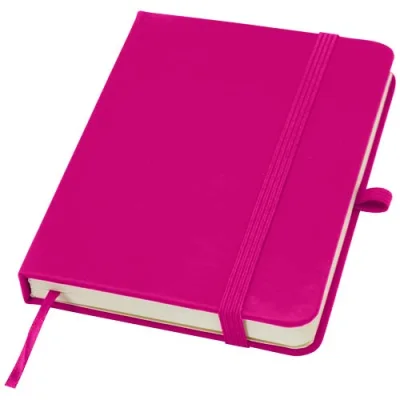 Carnet à couverture rigide Spectrum Plus A6
