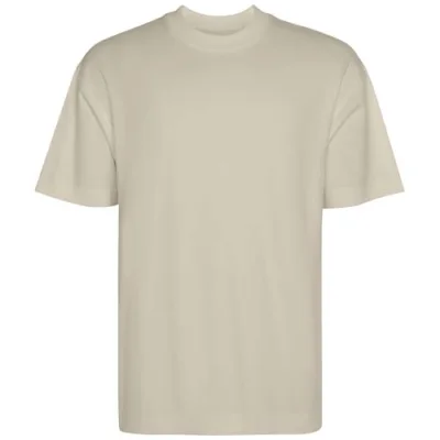 T-shirt unisexe à manches courtes oversize « Chow »
