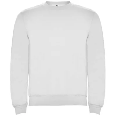 Pull à col ras-du-cou de 280 g/m² Clasica pour enfant