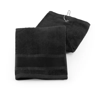 Golfi – Serviette multifonctionnelle en coton (430 g/m²)