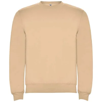 Pull ras du cou de 280 g/m² Clasica unisexe