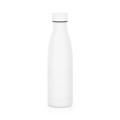 Re-Buffon M – Thermos en acier inoxydable recyclé à 90 % 520 ml