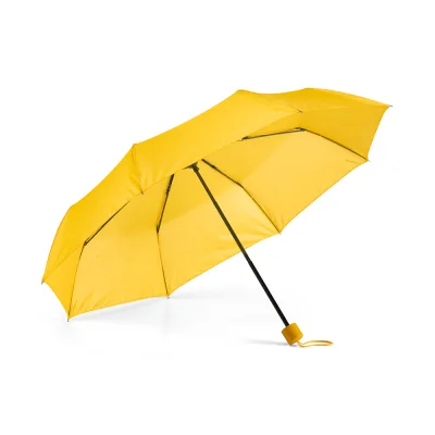 Maria – Parapluie pliant en polyester 190T