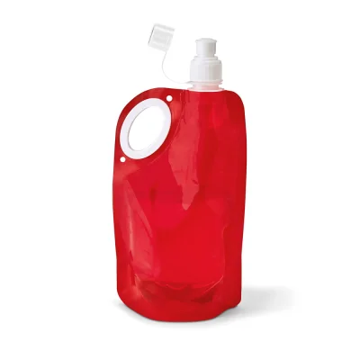 Hike – Bouteille pliable 750mL en PET, PA et PE
