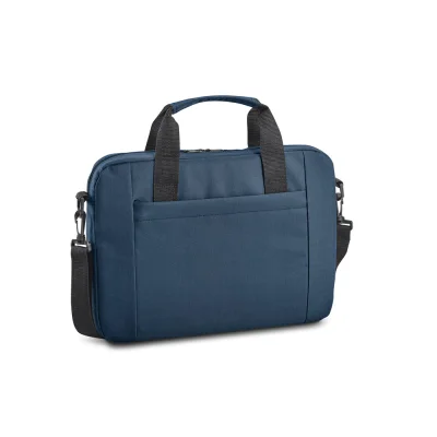 Metz – Sacoche pour ordinateur portable 15'6'' en polyester 600D