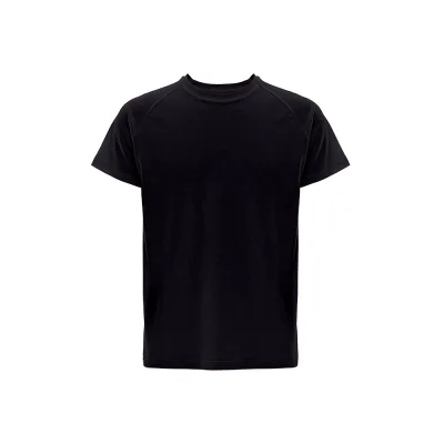 THC Move – T-shirt technique à manches courtes en polyester