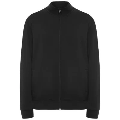 Pull de 280 g/m² Ulan zippé unisexe