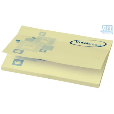 Mémo-autocollants Sticky-Mate® 100x75mm