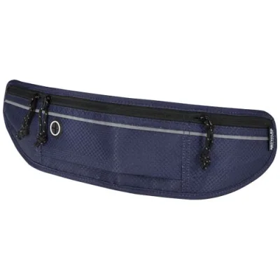 Ceinture de course Varyon en matériaux recyclés certifiés GRS