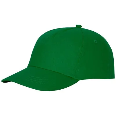 Casquette 5 panneaux de 175 g/m² Feniks