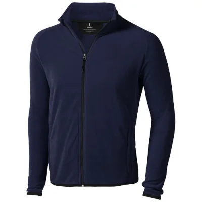 Veste micro-polaire full zip homme Brossard