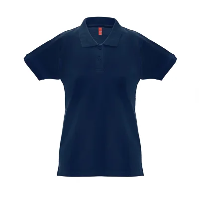 THC Monaco Women – Polo pour femme