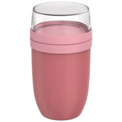 Pot repas Mepal Ellipse de 750+300 ml