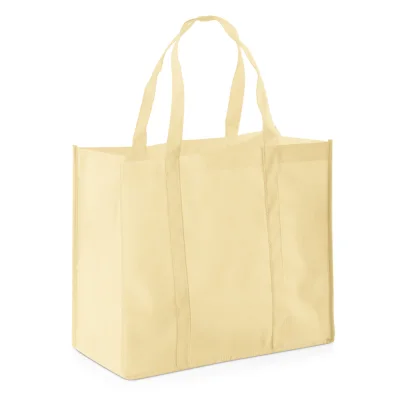 Shopper – Sac en non-tissé (80 g/m²)