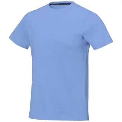 T-shirt manches courtes homme de 160 g/m² Nanaimo