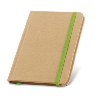 Flaubert – Bloc-notes de poche avec pages en papier