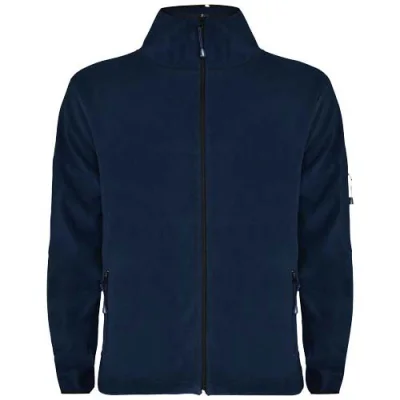 Veste en polaire entièrement zippée Luciane pour homme