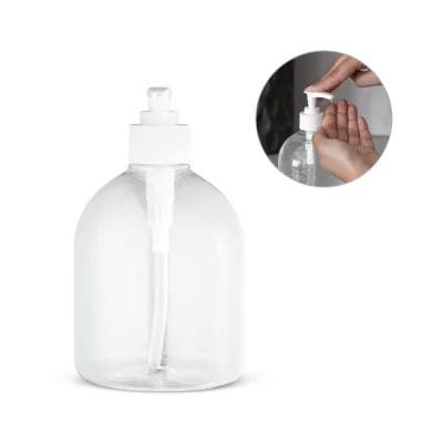 Reflask 500 – Flacon avec doseur en PET et PP 500 mL