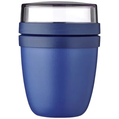 Lunch box Mepal Ellipse 300+120 ml Mini