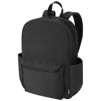 Sac à dos de ville Recanvas recyclé et certifié GRS de 15,6" et 16 L