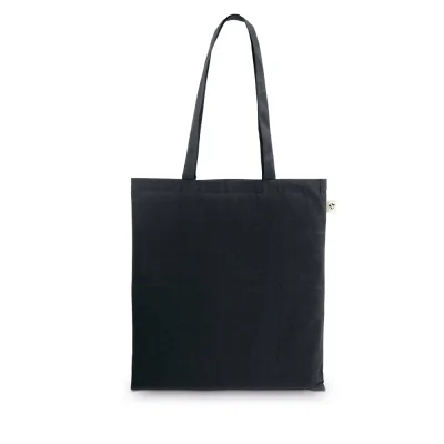 Mexico – Sac fabriqué à partir de coton recyclé (70%) et polyester (30% rPET) (150 g/m²)
