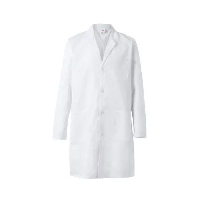 VL Ogun – Chemisier sergé (180g/m²), en coton (20%) et polyester (80%)