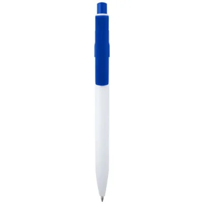Stylo bille Unica en plastique recyclé (encre noire)