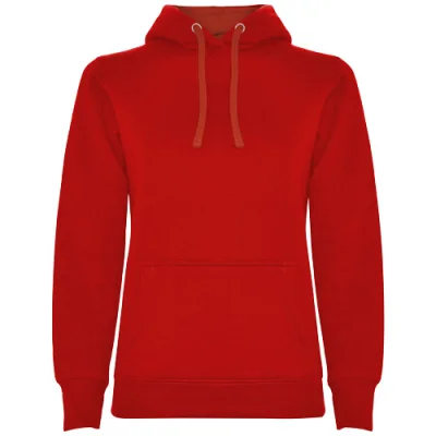 Sweat à capuche de 280 g/m² Urban pour femme