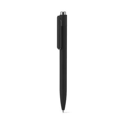 Kylie – Stylo à bille en aluminium (94% recyclé) avec clip innovant