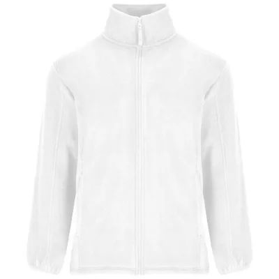 Veste en polaire entièrement zippée Artic pour homme