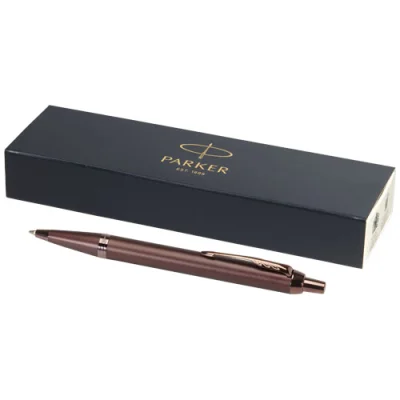 Stylo bille Parker IM (encre bleue)