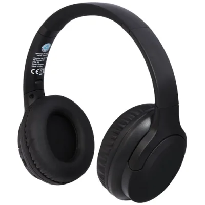Casque Bluetooth® Loop en plastique recyclé