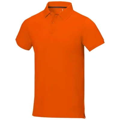 Polo manches courtes homme de 200 g/m² Calgary