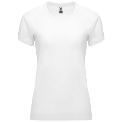 T-shirt de sport de 135 g/m² Bahrain à manches courtes pour femme
