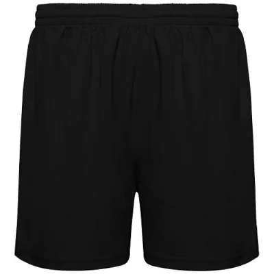 Short de sport de 140 g/m² Player unisexe