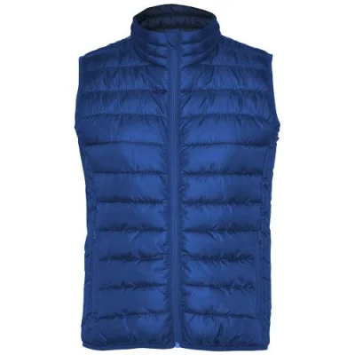 Gilet Oslo pour femme avec isolation