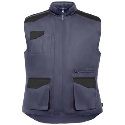 Gilet de travail multi-poches Armada