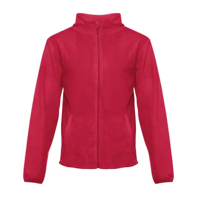 THC Helsinki – Veste polaire pour homme en polyester