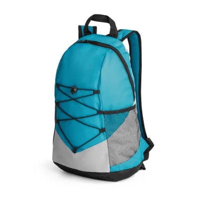 Turim II – Sac à dos polyester recyclé 600D