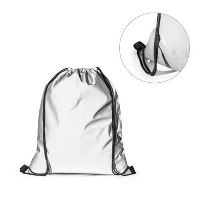 Syros – Sac réfléchissant en polyester (200 g/m²)