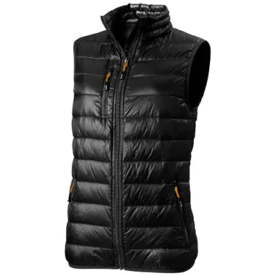 Bodywarmer duvet léger femme Scotia