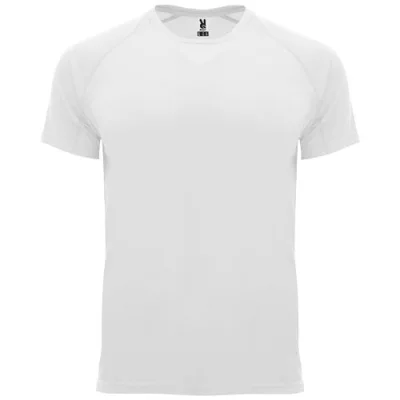 T-shirt de sport de 135 g/m² Bahrain à manches courtes pour enfant