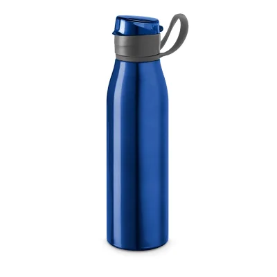 Korver – Bouteille de sport en aluminium 650 mL