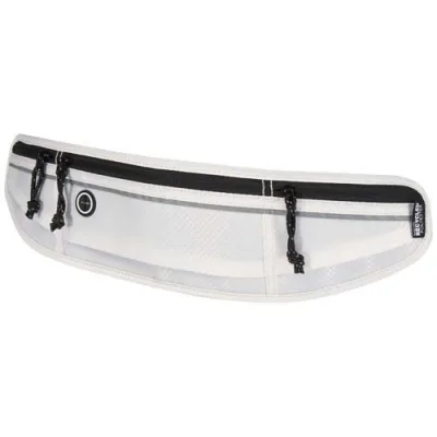 Ceinture de course Varyon en matériaux recyclés certifiés GRS