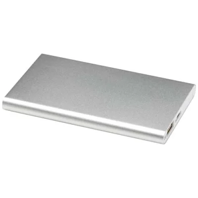 Batterie de secours en aluminium 4000 mAh Pep