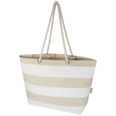 Tote bag de plage Florida recyclé GRS 270 g/m²