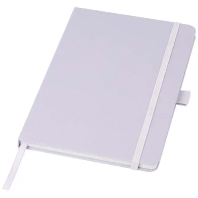 Carnet A5 Honua en papier recyclé avec couverture en PET recyclé