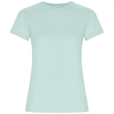 T-shirt de 160 g/m² Golden à manches courtes pour femme