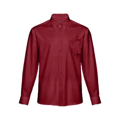 THC Tokyo – Chemise oxford à manches longues pour hommes
